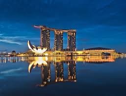 Tour du lịch Singapore và Malaysia - Tour du lich Singapore va Malaysia